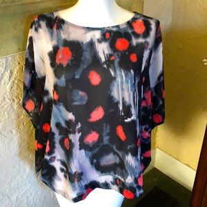 Rachel Roy blouse